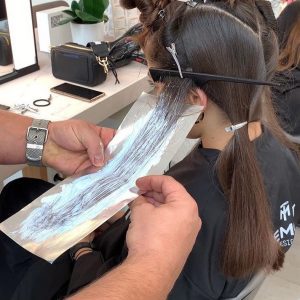 Tag Foils Profesyonel Saç Folyosu - 13x30 cm - 280 Adet