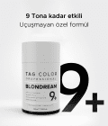 Tag Professional Blondream Toz Açıcı 500gr